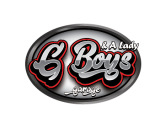 https://www.logocontest.com/public/logoimage/1558560118G Boys Garage _ A Lady-2-31.png